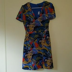J Crew Mercantile Dress